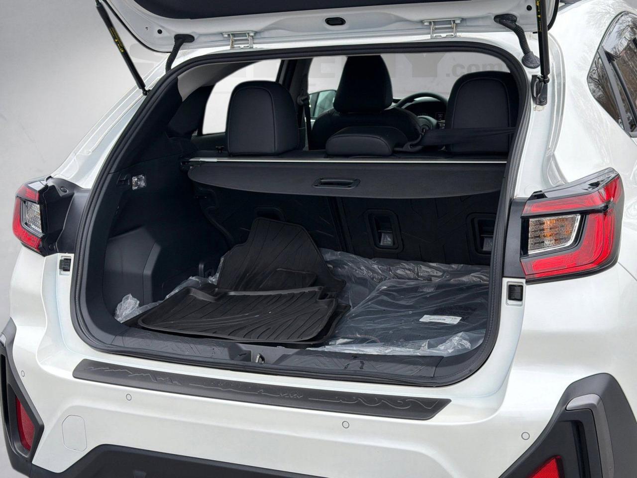 2025 Subaru Crosstrek Limited Hagerstown MD