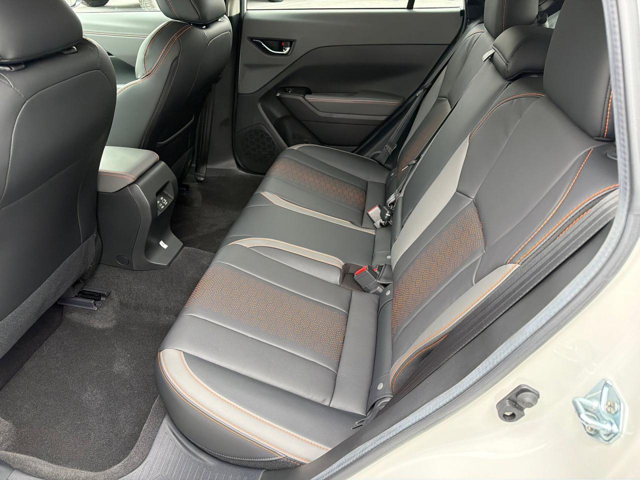 2025 Subaru Crosstrek Limited Hagerstown MD