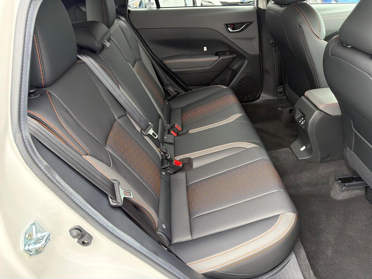 2025 Subaru Crosstrek Limited Hagerstown MD