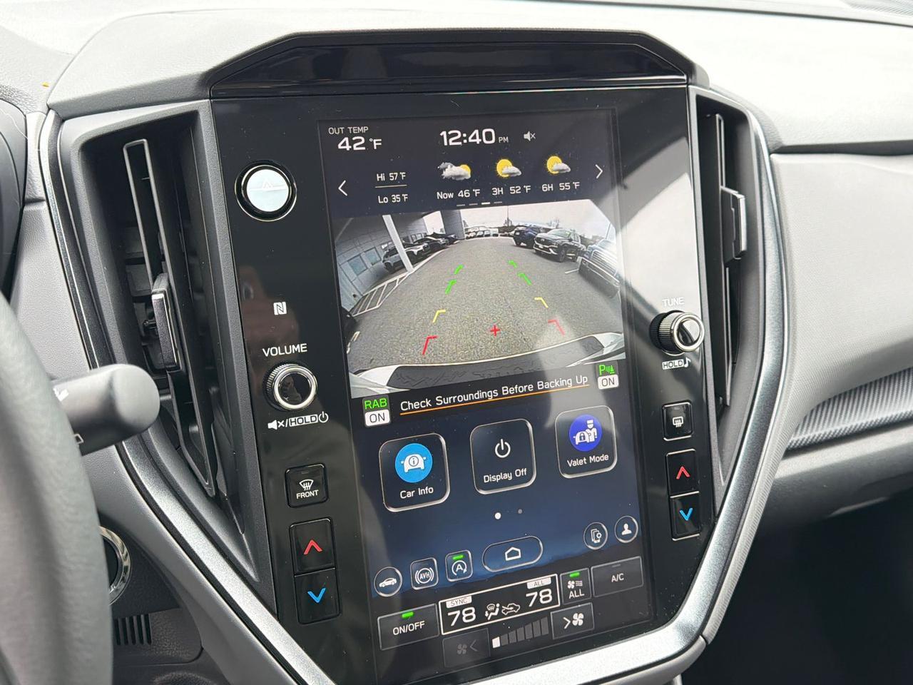 2025 Subaru Crosstrek Limited Hagerstown MD