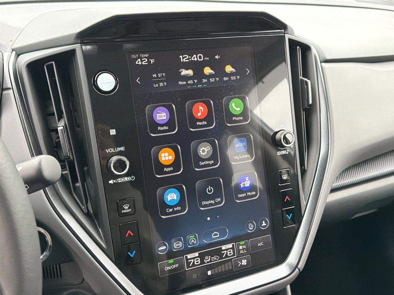 2025 Subaru Crosstrek Limited Hagerstown MD