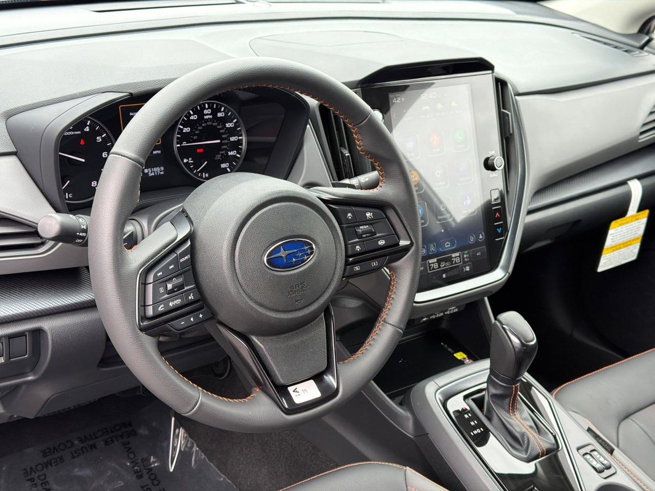 2025 Subaru Crosstrek Limited Hagerstown MD