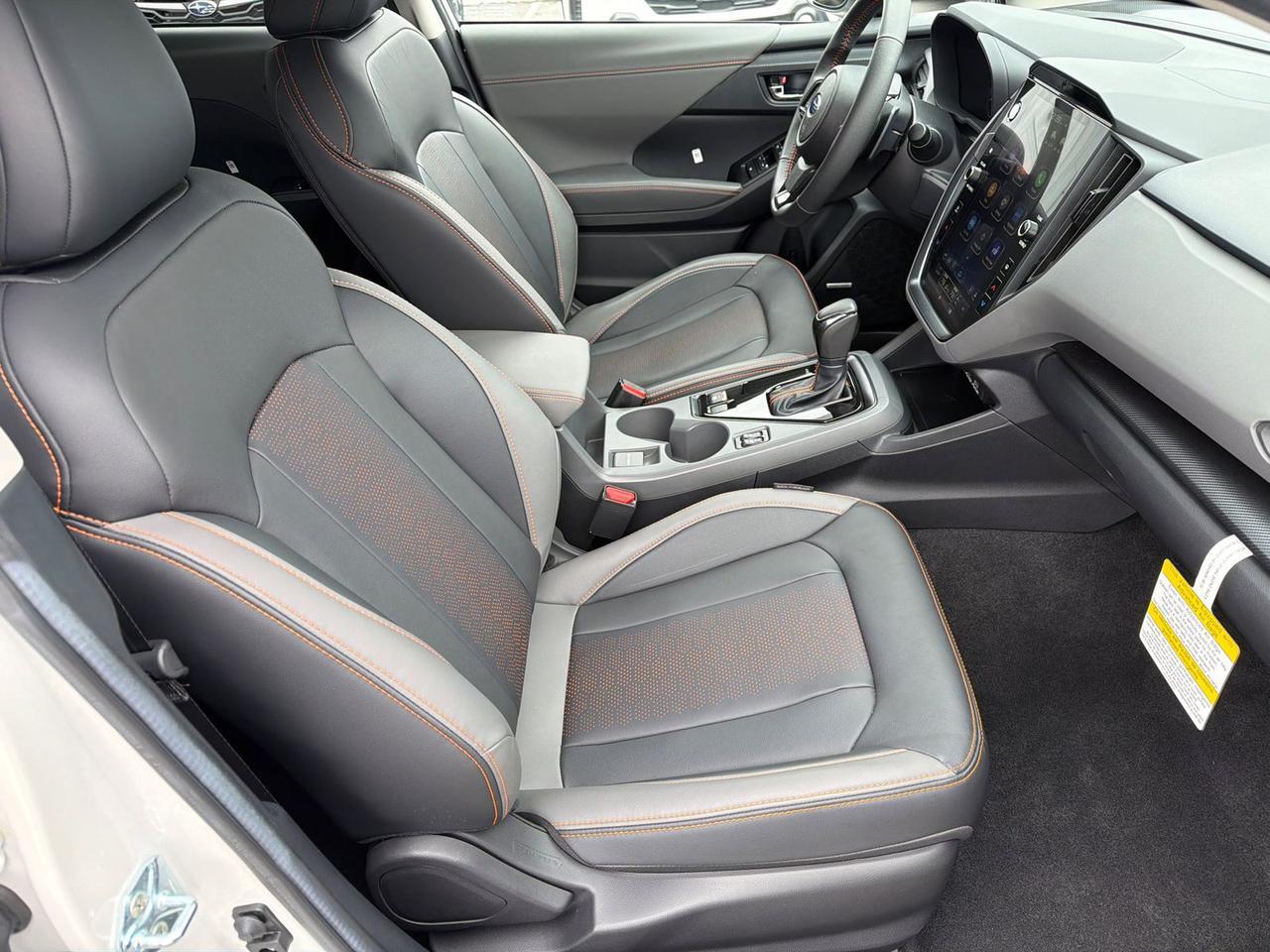 2025 Subaru Crosstrek Limited Hagerstown MD