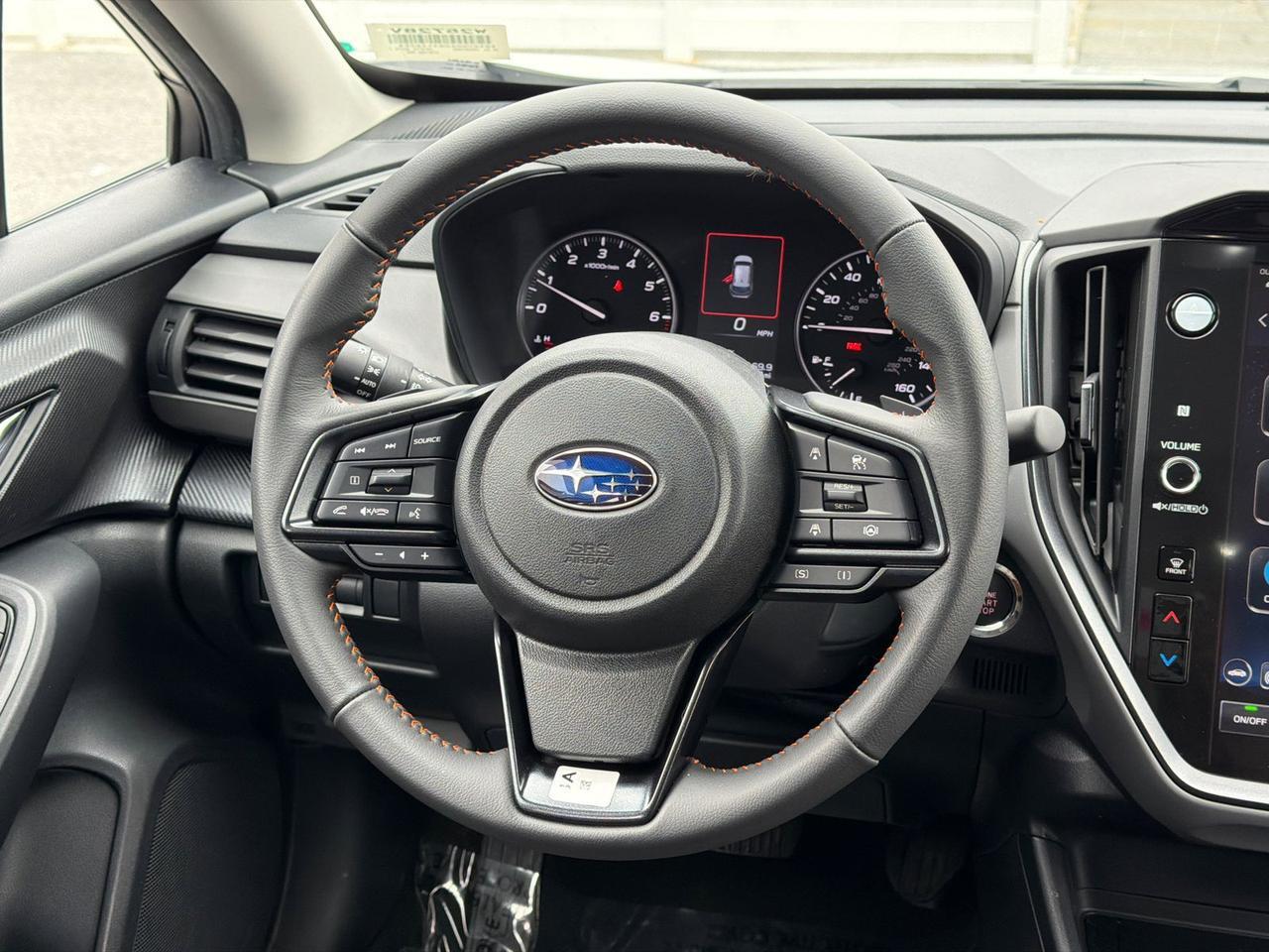 2025 Subaru Crosstrek Limited Hagerstown MD