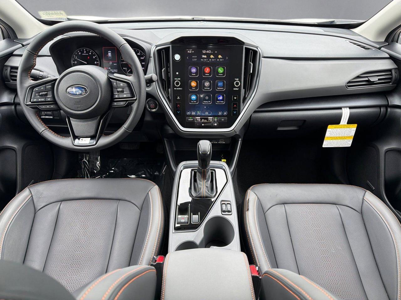 2025 Subaru Crosstrek Limited Hagerstown MD