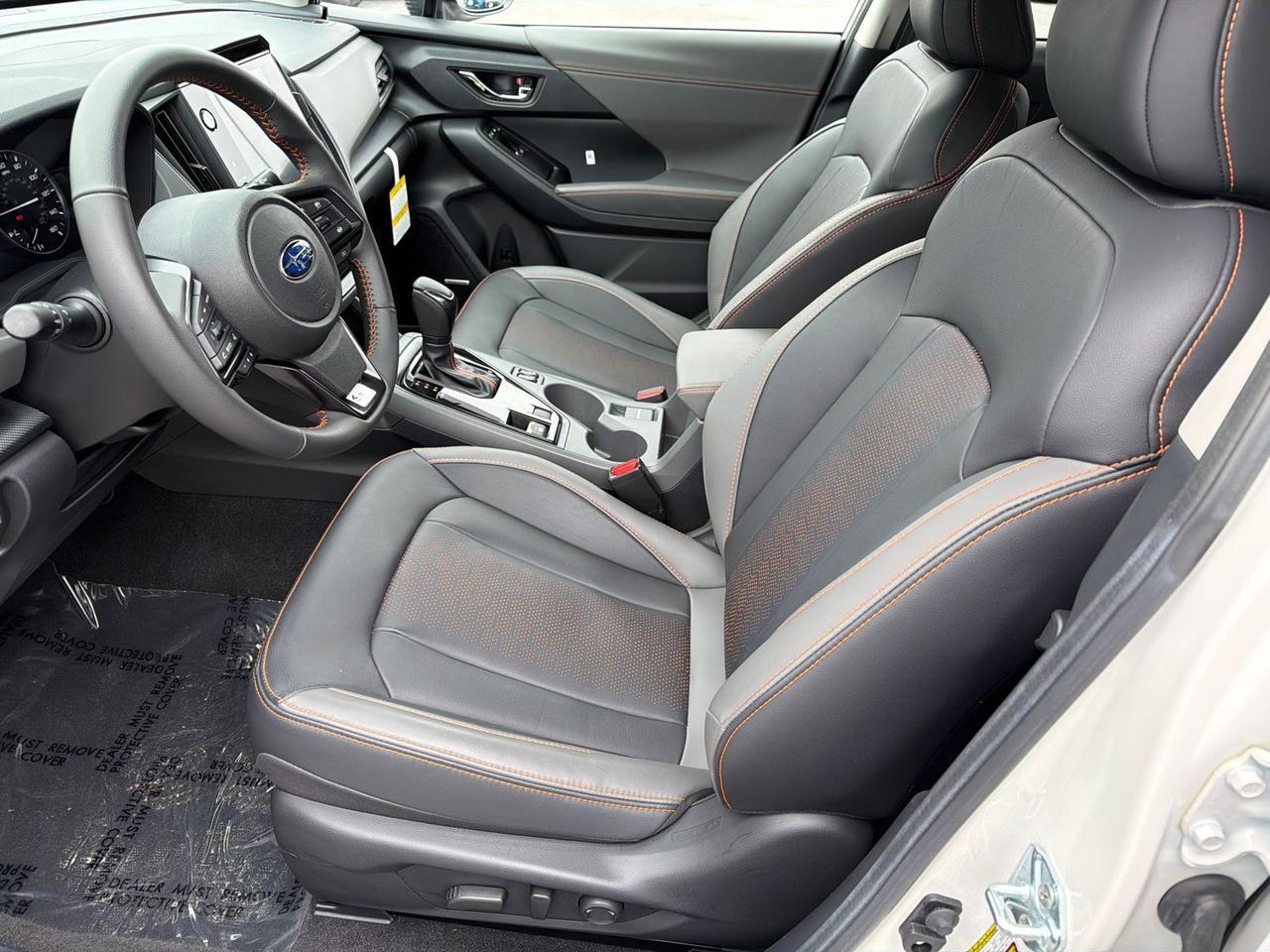 2025 Subaru Crosstrek Limited Hagerstown MD