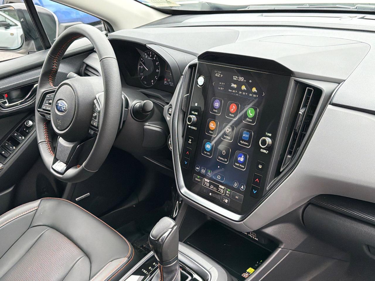 2025 Subaru Crosstrek Limited Hagerstown MD