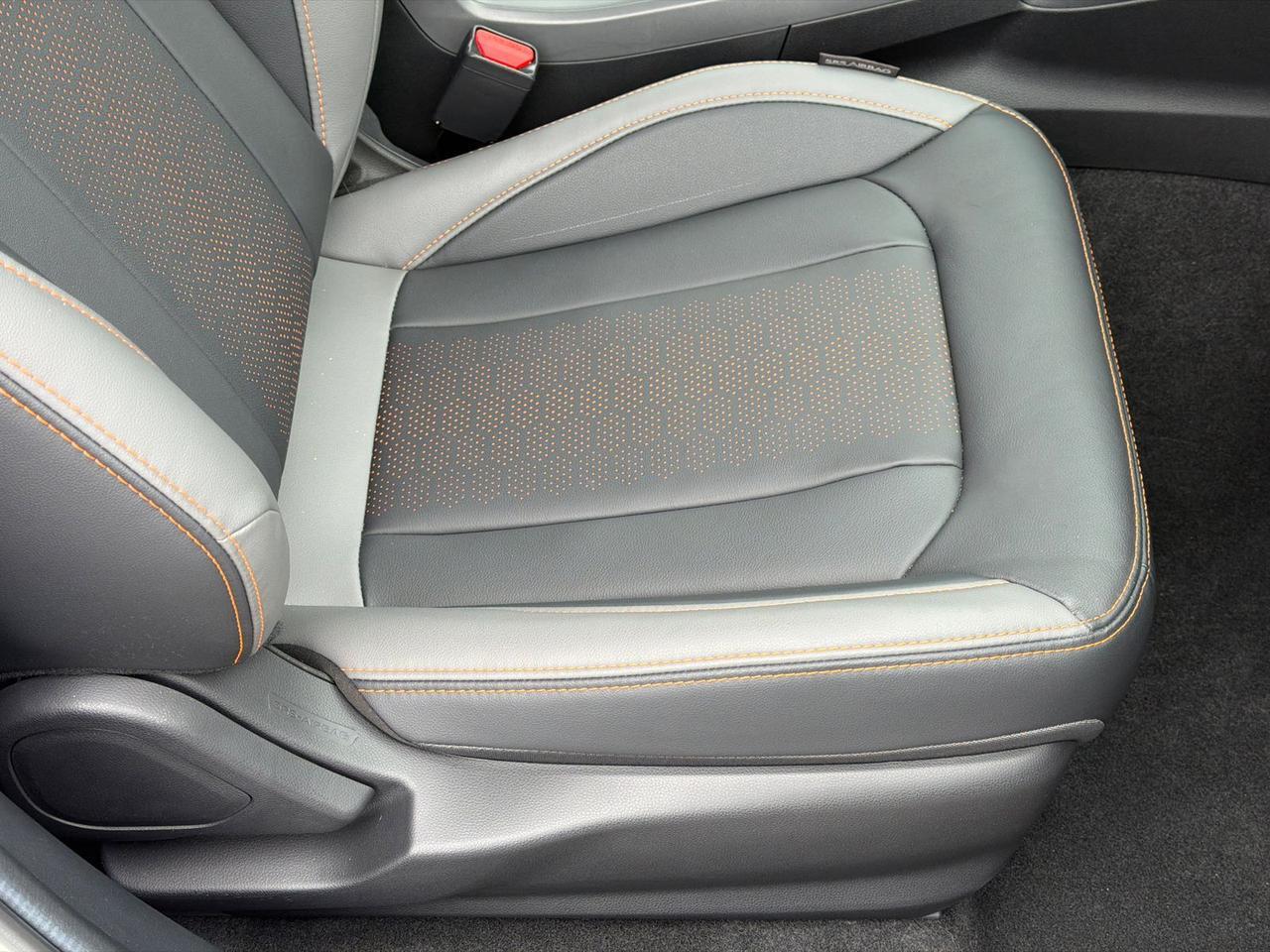 2025 Subaru Crosstrek Limited Hagerstown MD