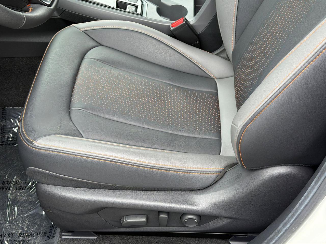 2025 Subaru Crosstrek Limited Hagerstown MD