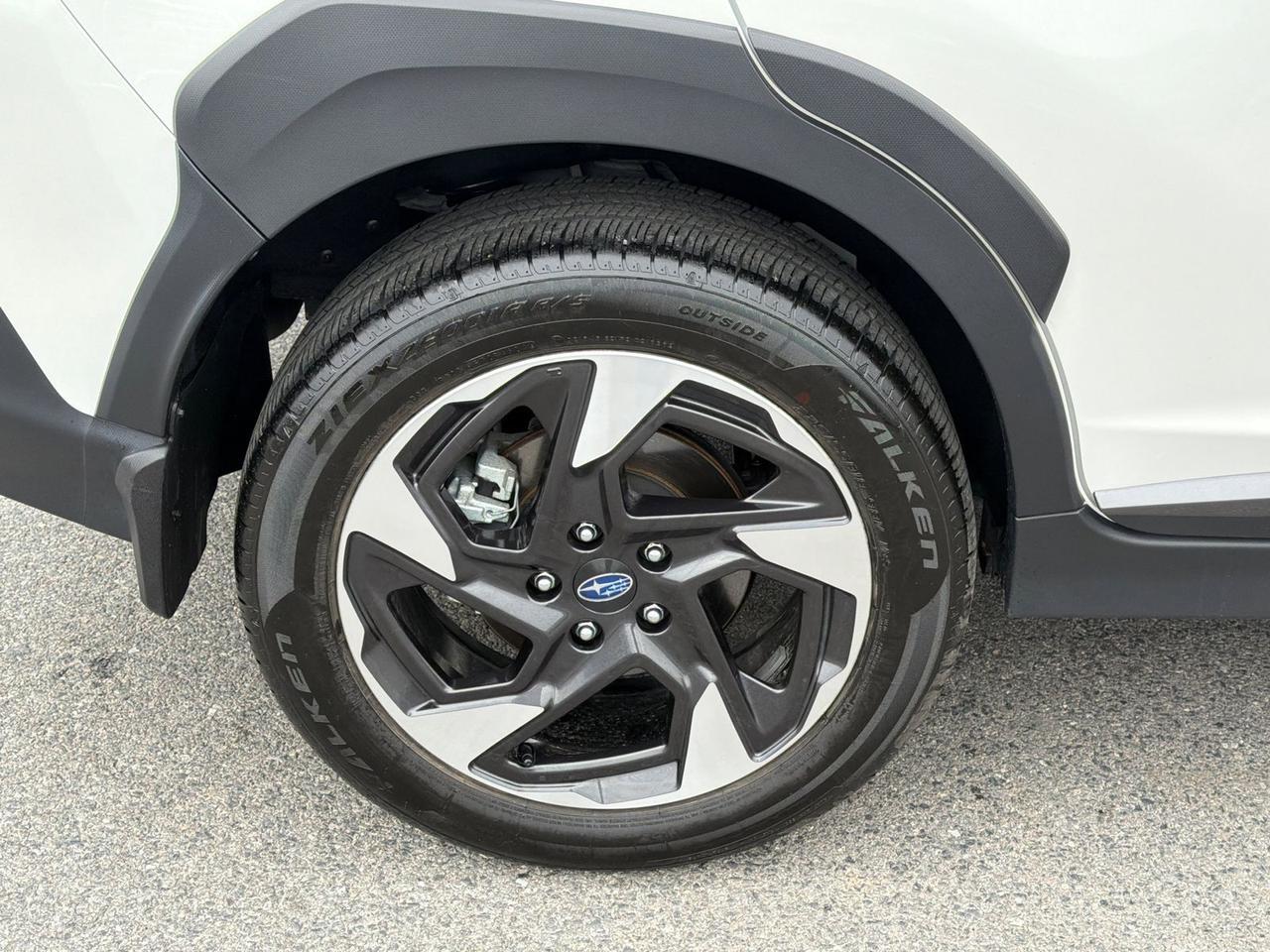 2025 Subaru Crosstrek Limited Hagerstown MD