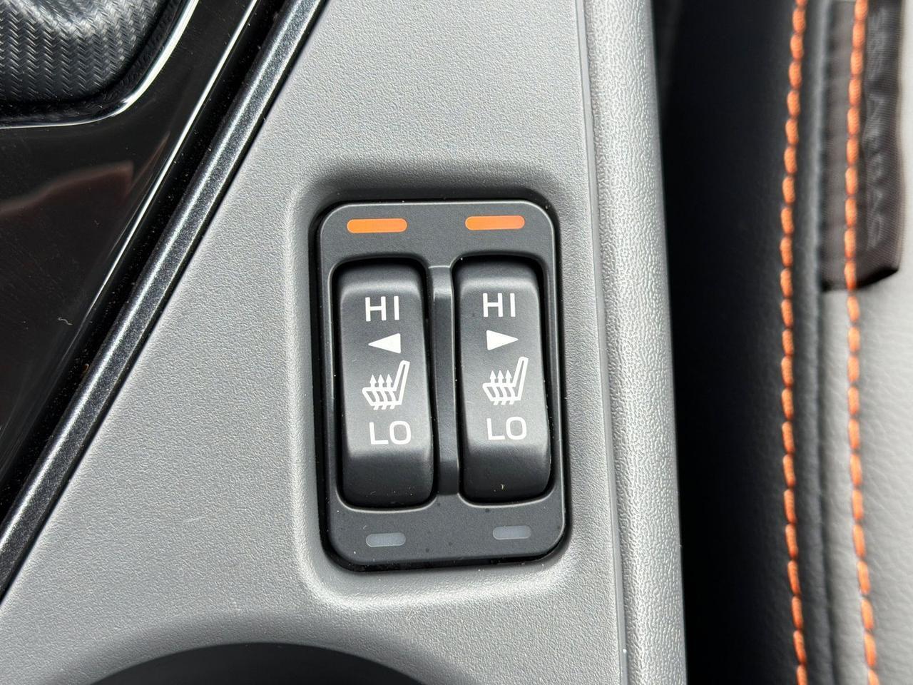 2025 Subaru Crosstrek Limited Hagerstown MD