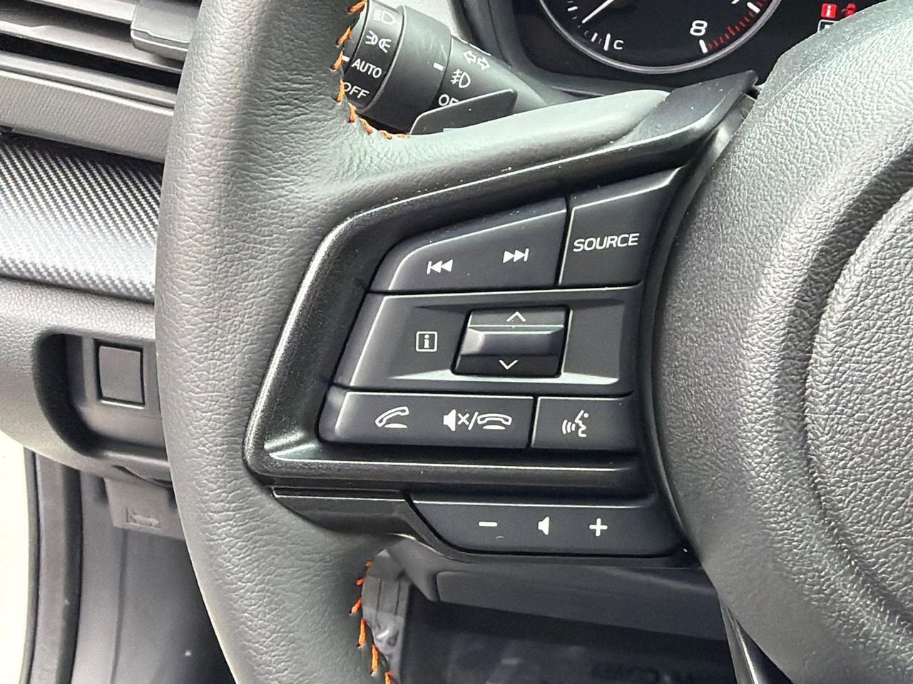 2025 Subaru Crosstrek Limited Hagerstown MD