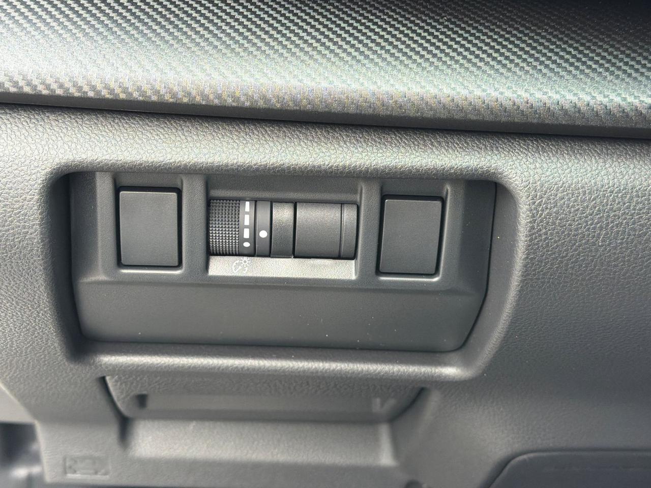 2025 Subaru Crosstrek Limited Hagerstown MD