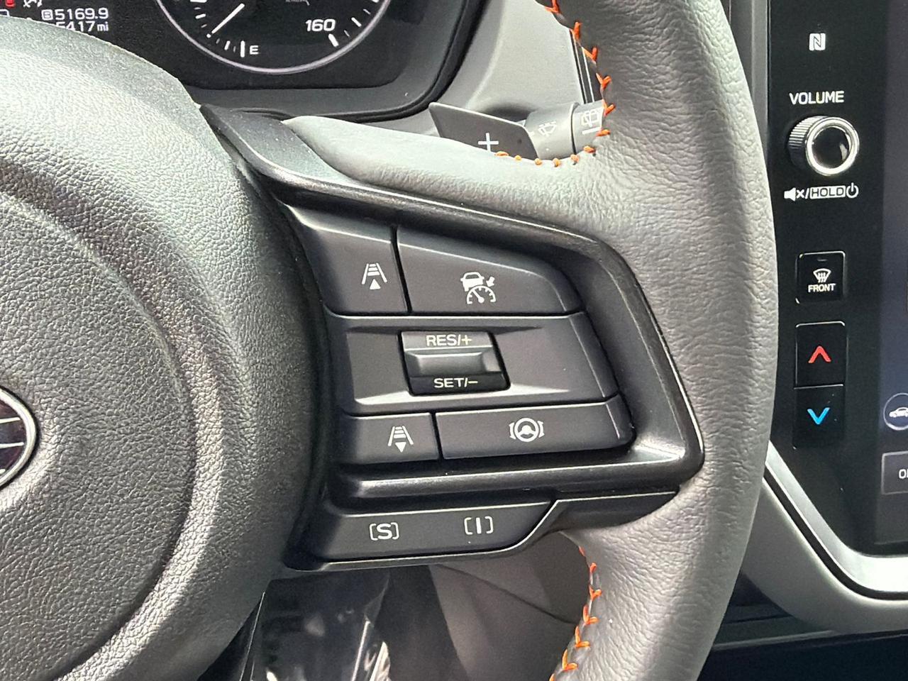 2025 Subaru Crosstrek Limited Hagerstown MD