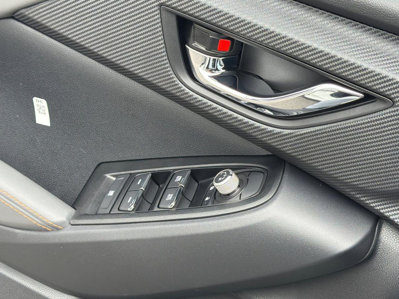 2025 Subaru Crosstrek Limited Hagerstown MD