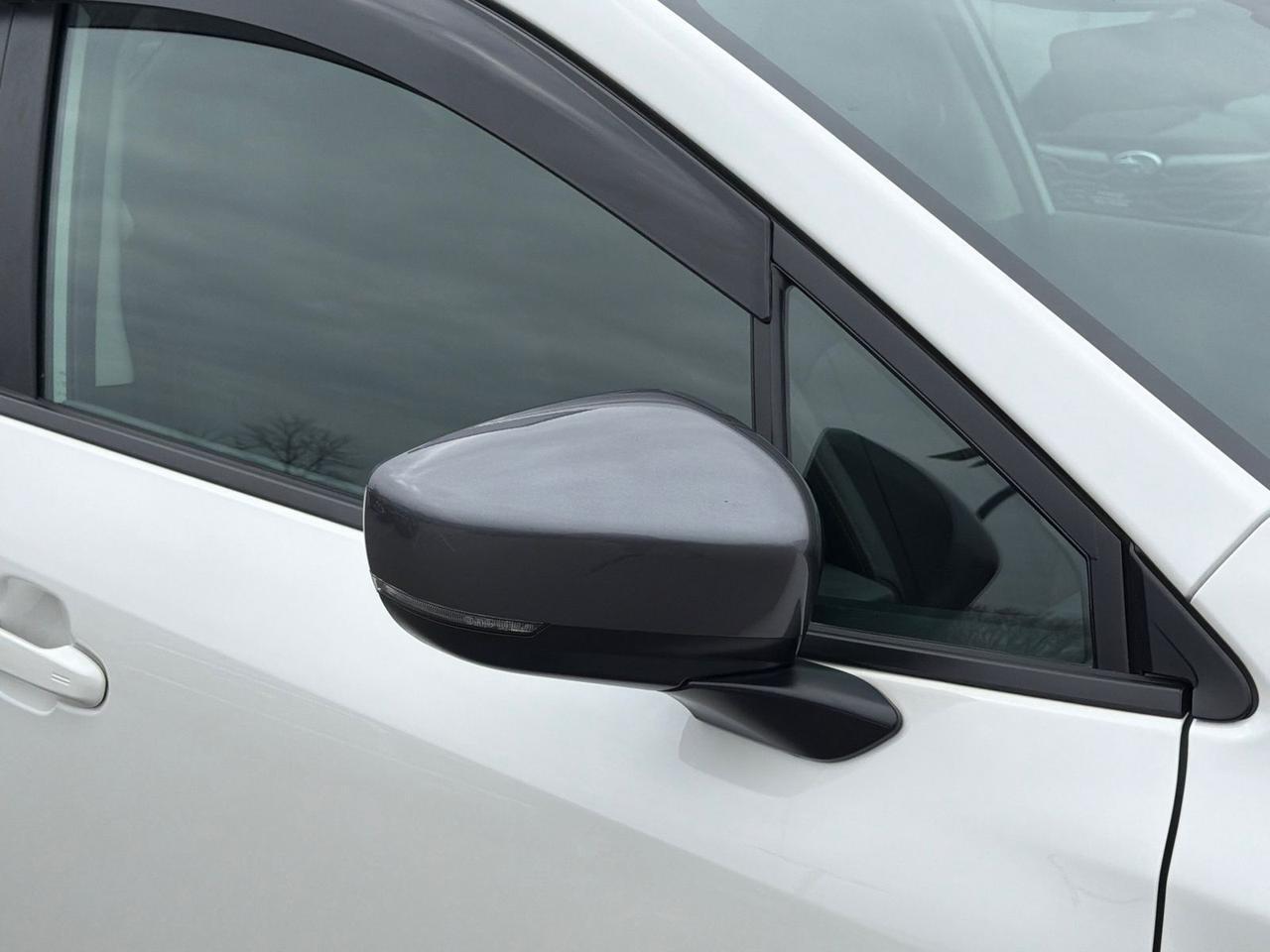 2025 Subaru Crosstrek Limited Hagerstown MD