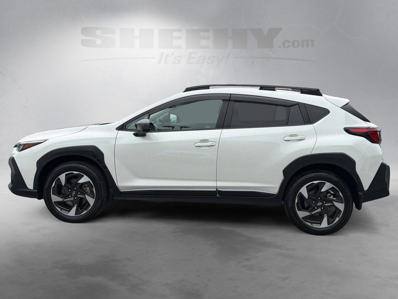 2025 Subaru Crosstrek Limited Hagerstown MD