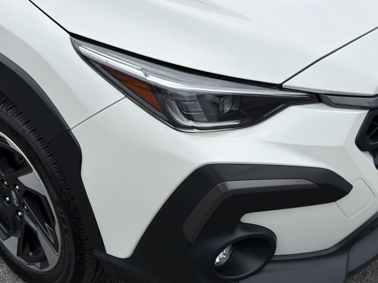 2025 Subaru Crosstrek Limited Hagerstown MD