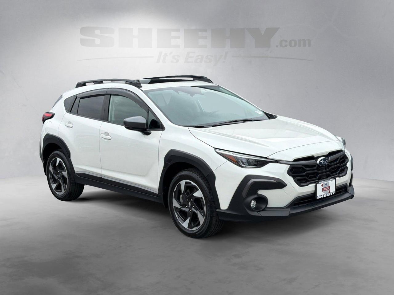 2025 Subaru Crosstrek Limited Hagerstown MD