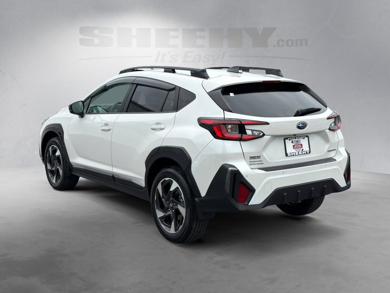 2025 Subaru Crosstrek Limited Hagerstown MD