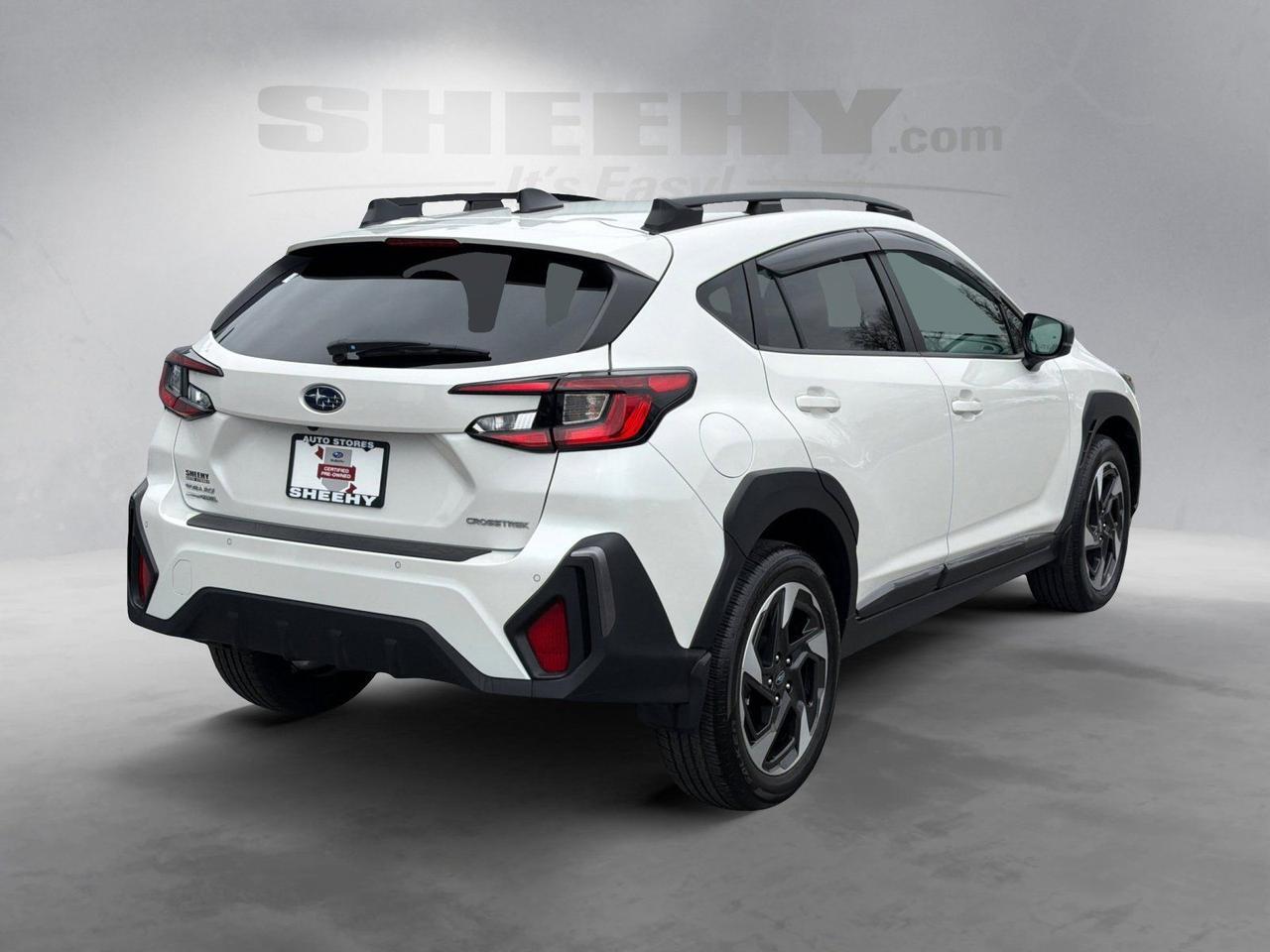 2025 Subaru Crosstrek Limited Hagerstown MD
