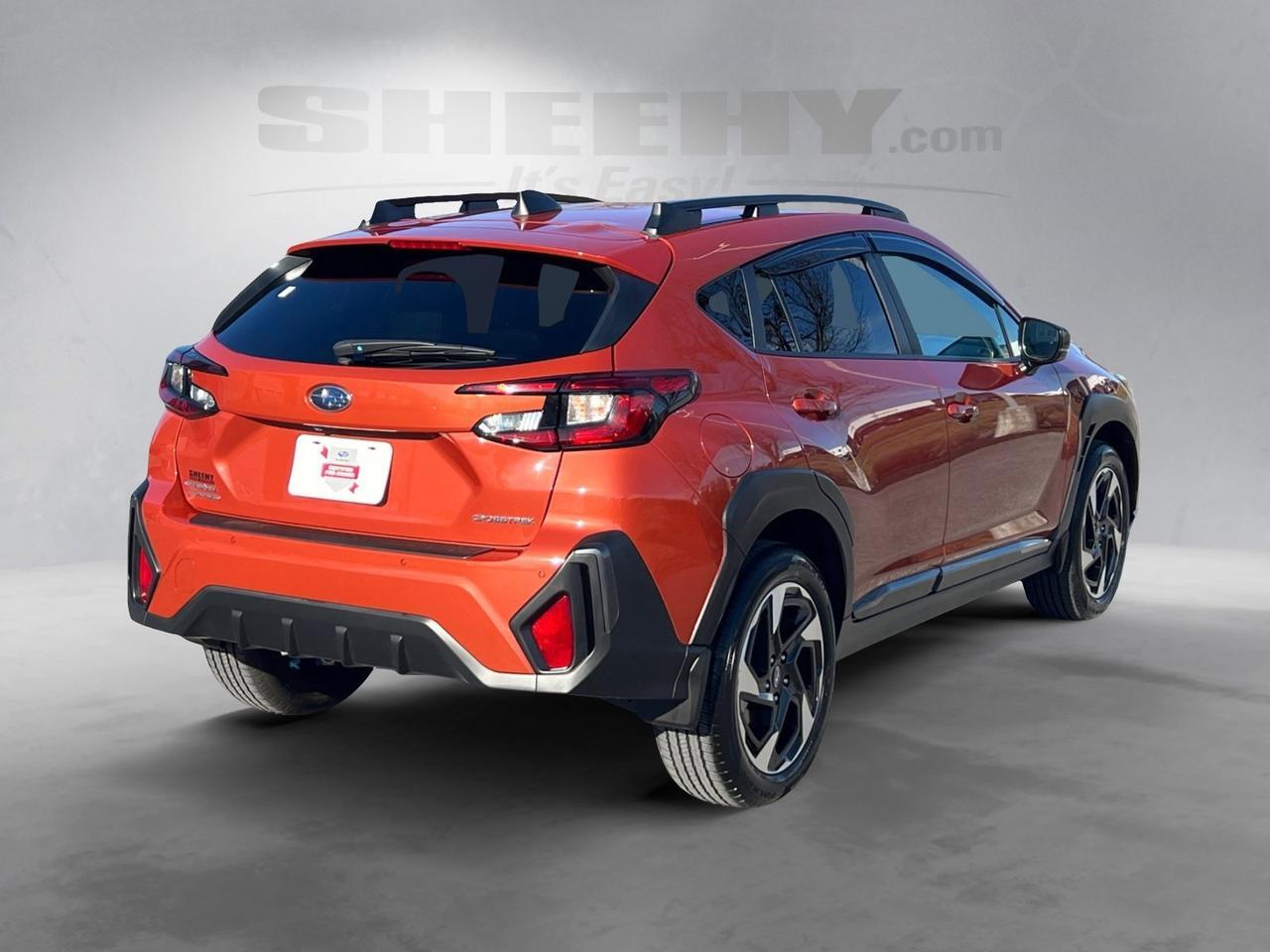 2025 Subaru Crosstrek Limited Hagerstown MD