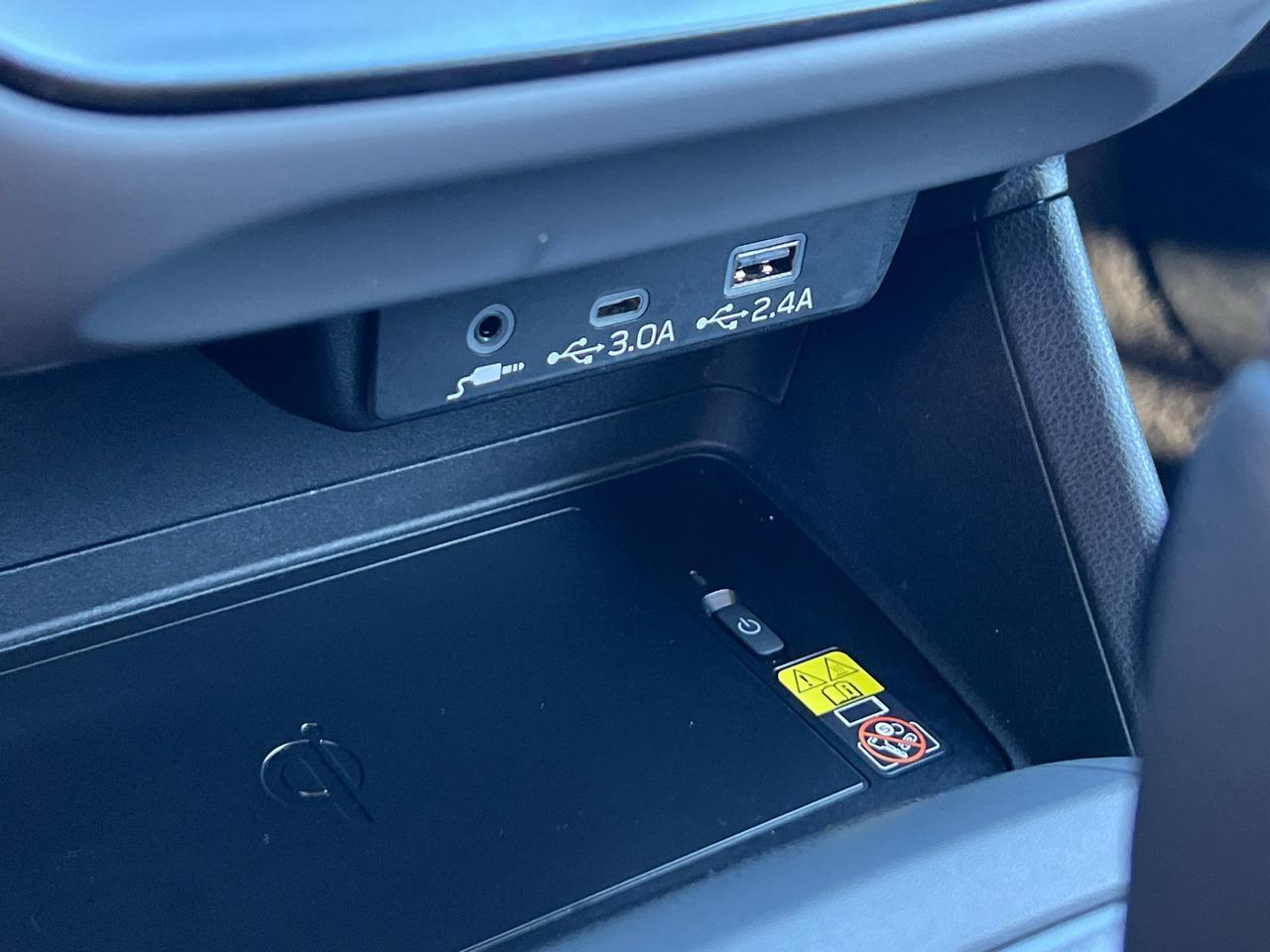 2025 Subaru Crosstrek Limited Hagerstown MD