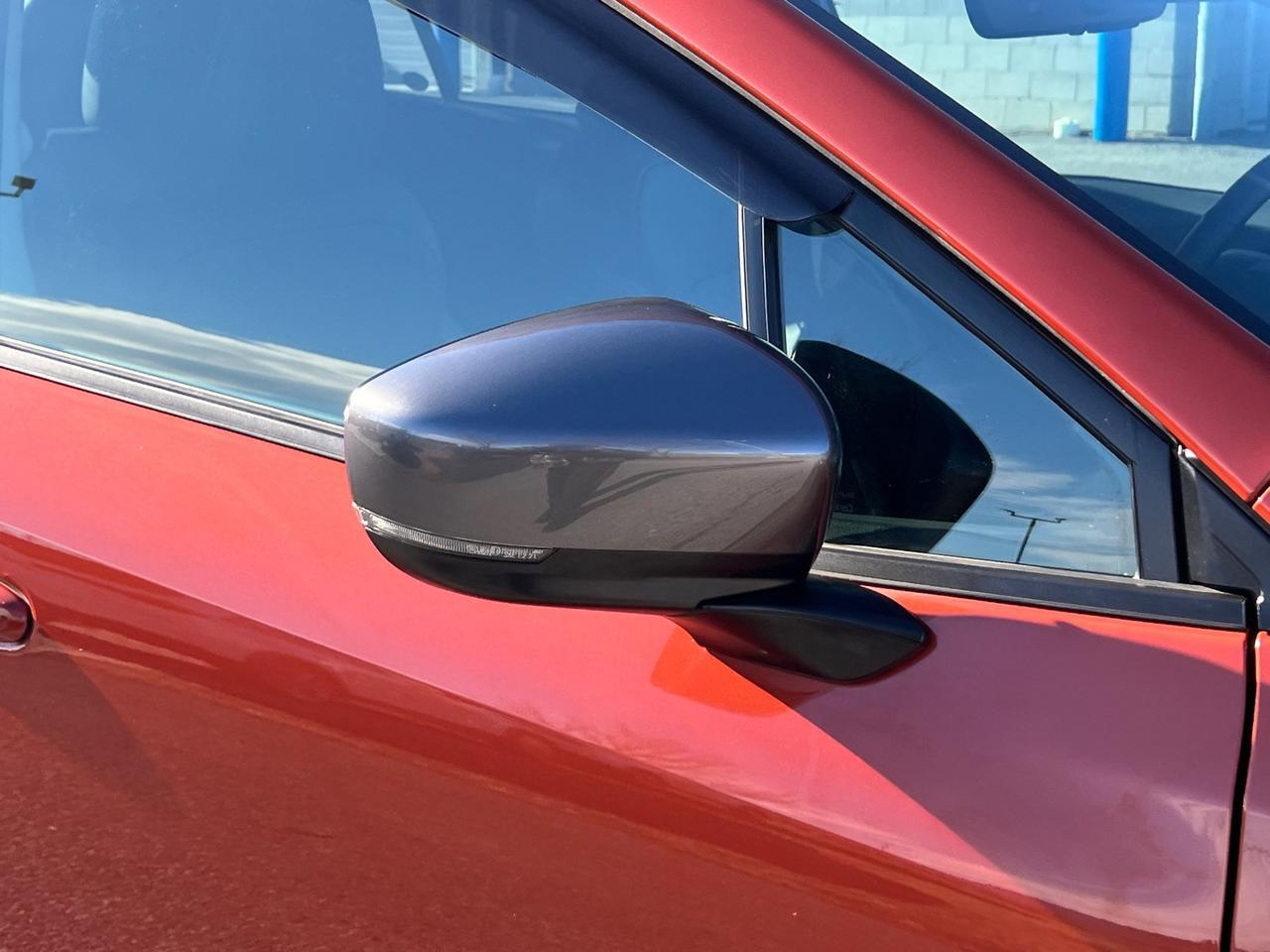 2025 Subaru Crosstrek Limited Hagerstown MD