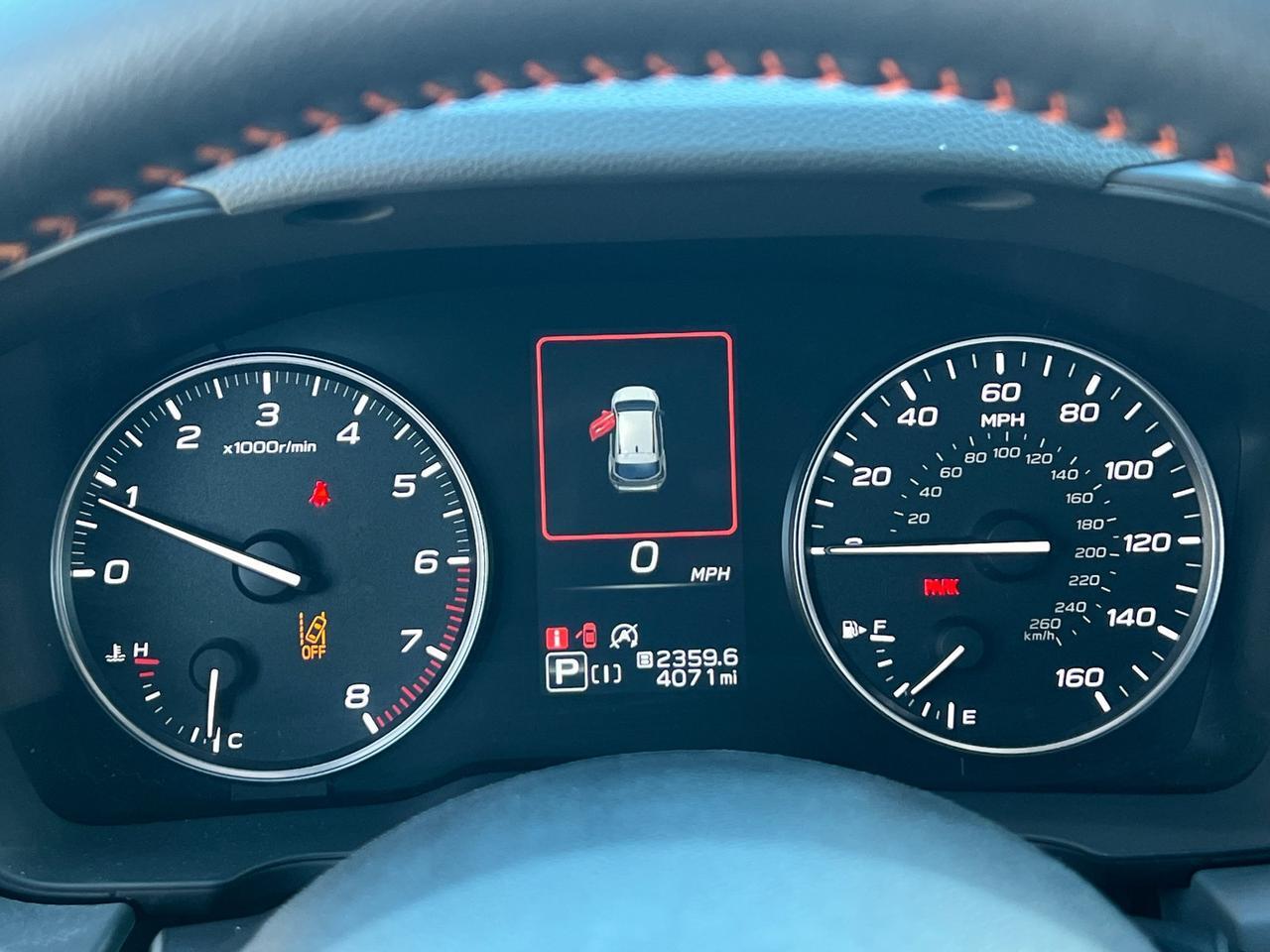 2025 Subaru Crosstrek Limited Hagerstown MD