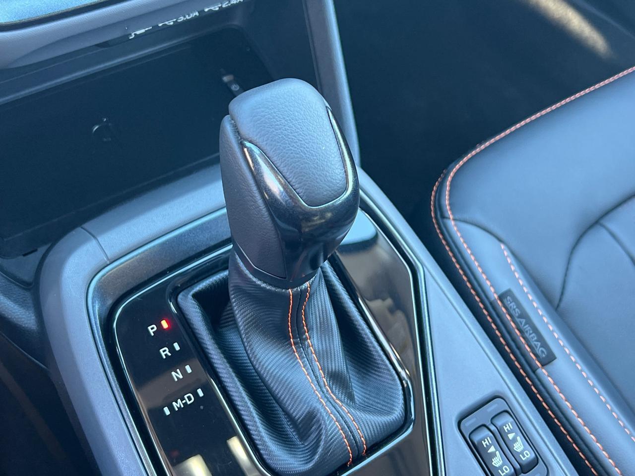 2025 Subaru Crosstrek Limited Hagerstown MD