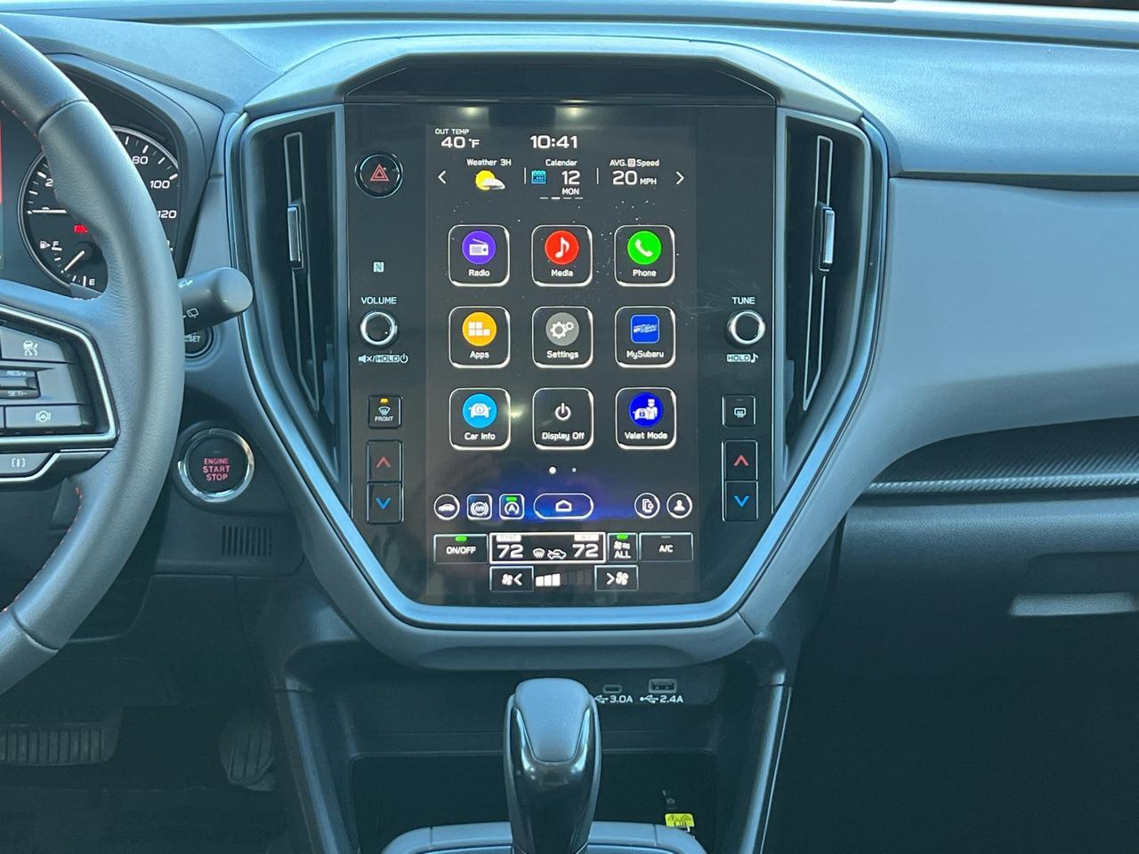 2025 Subaru Crosstrek Limited Hagerstown MD