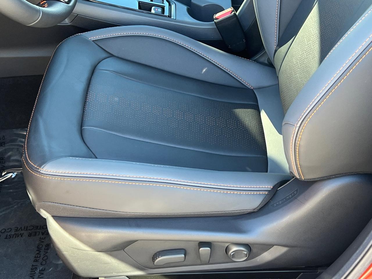 2025 Subaru Crosstrek Limited Hagerstown MD