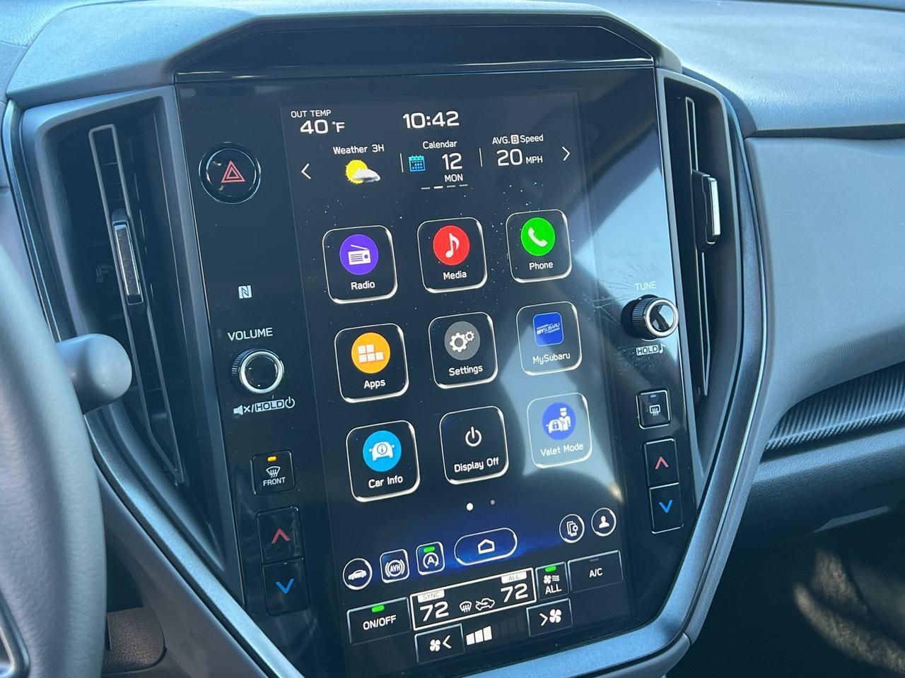 2025 Subaru Crosstrek Limited Hagerstown MD