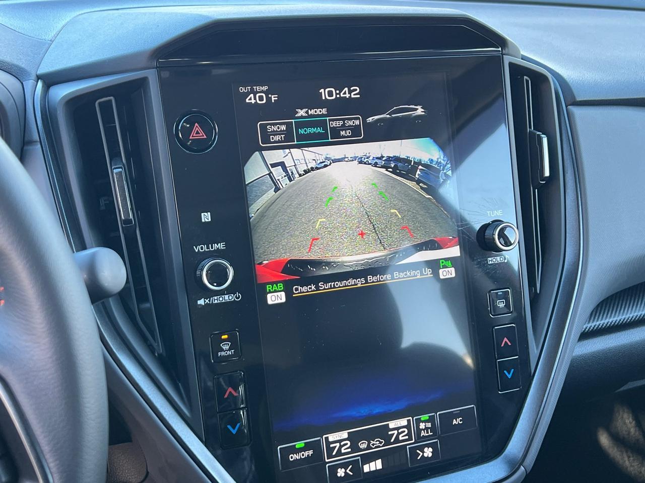 2025 Subaru Crosstrek Limited Hagerstown MD