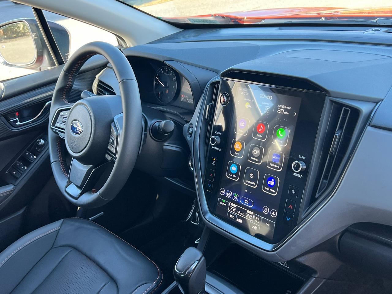 2025 Subaru Crosstrek Limited Hagerstown MD