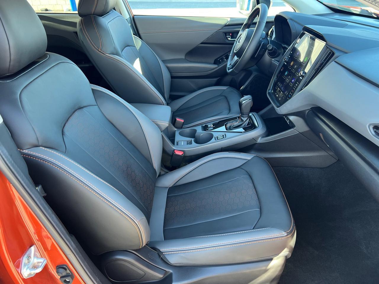 2025 Subaru Crosstrek Limited Hagerstown MD