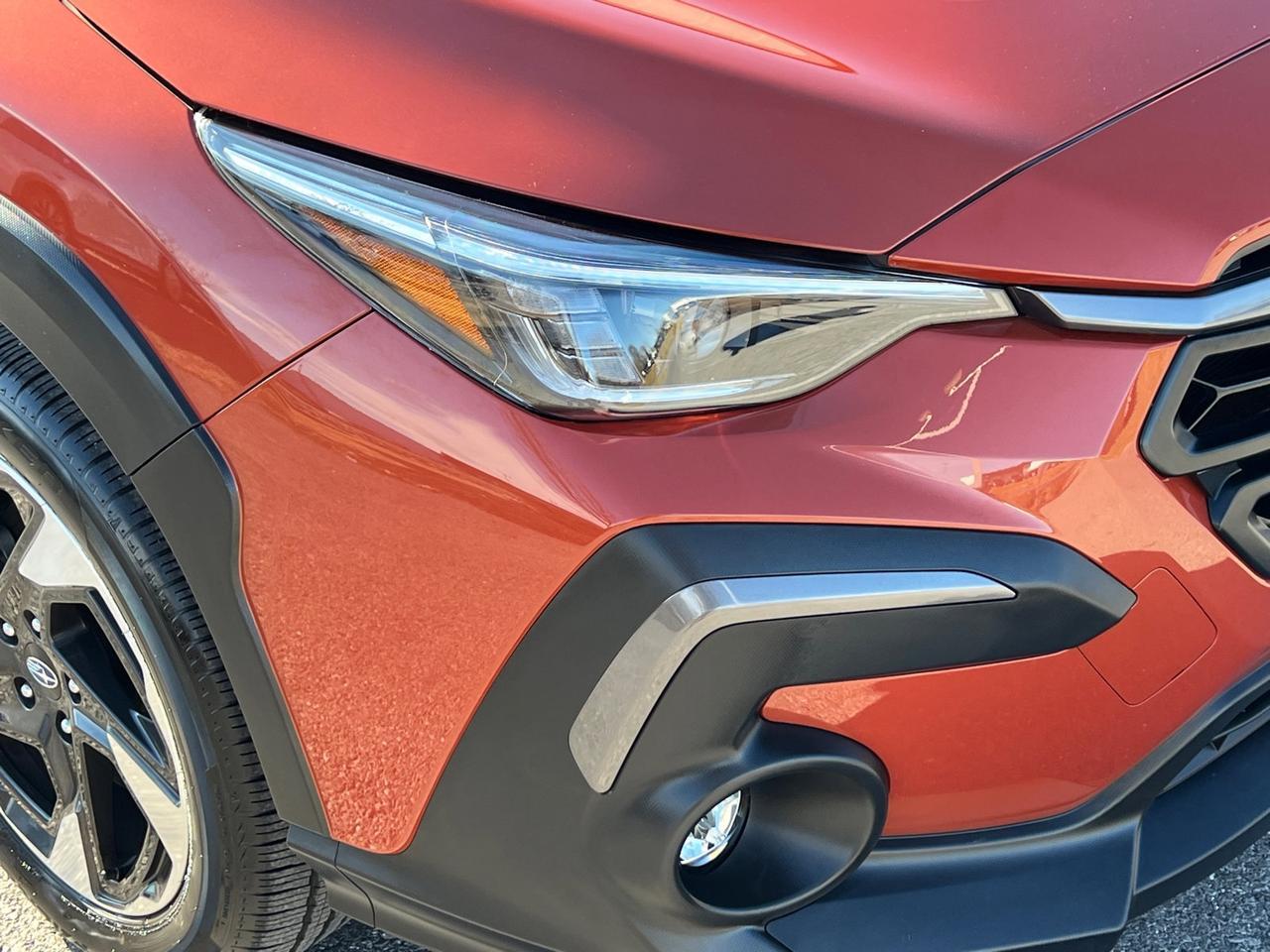 2025 Subaru Crosstrek Limited Hagerstown MD