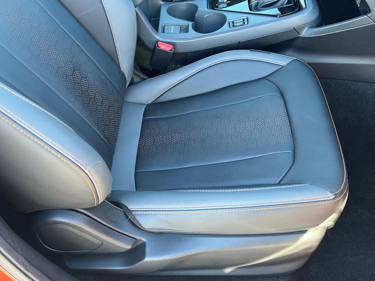 2025 Subaru Crosstrek Limited Hagerstown MD