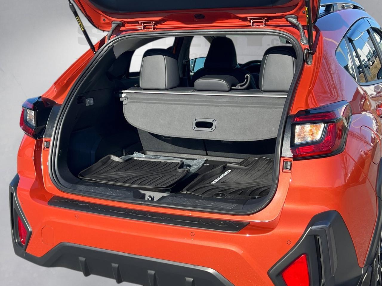 2025 Subaru Crosstrek Limited Hagerstown MD