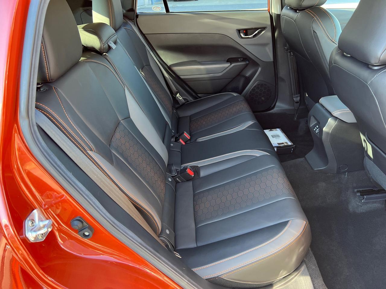 2025 Subaru Crosstrek Limited Hagerstown MD