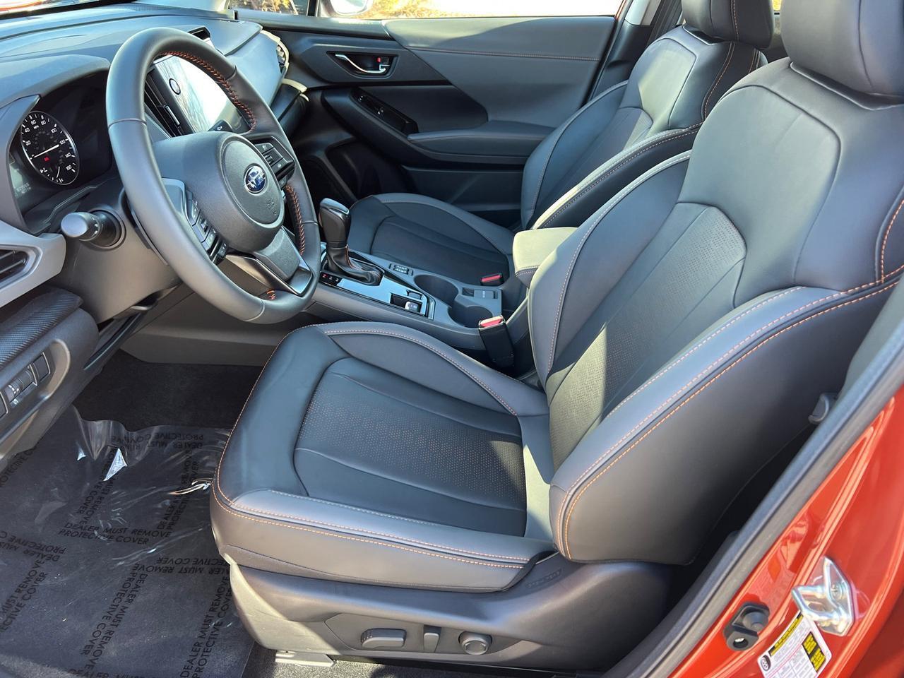 2025 Subaru Crosstrek Limited Hagerstown MD