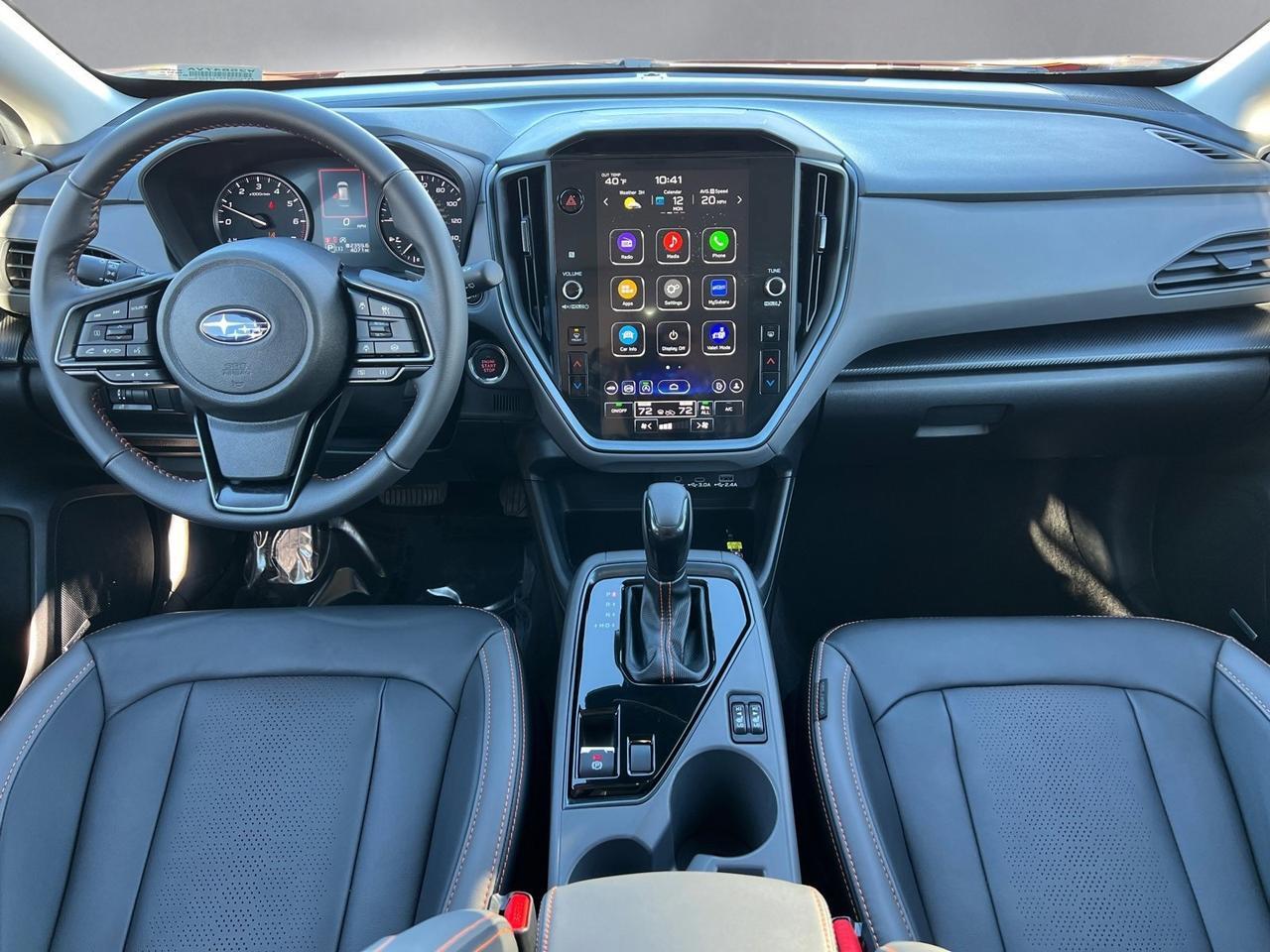 2025 Subaru Crosstrek Limited Hagerstown MD