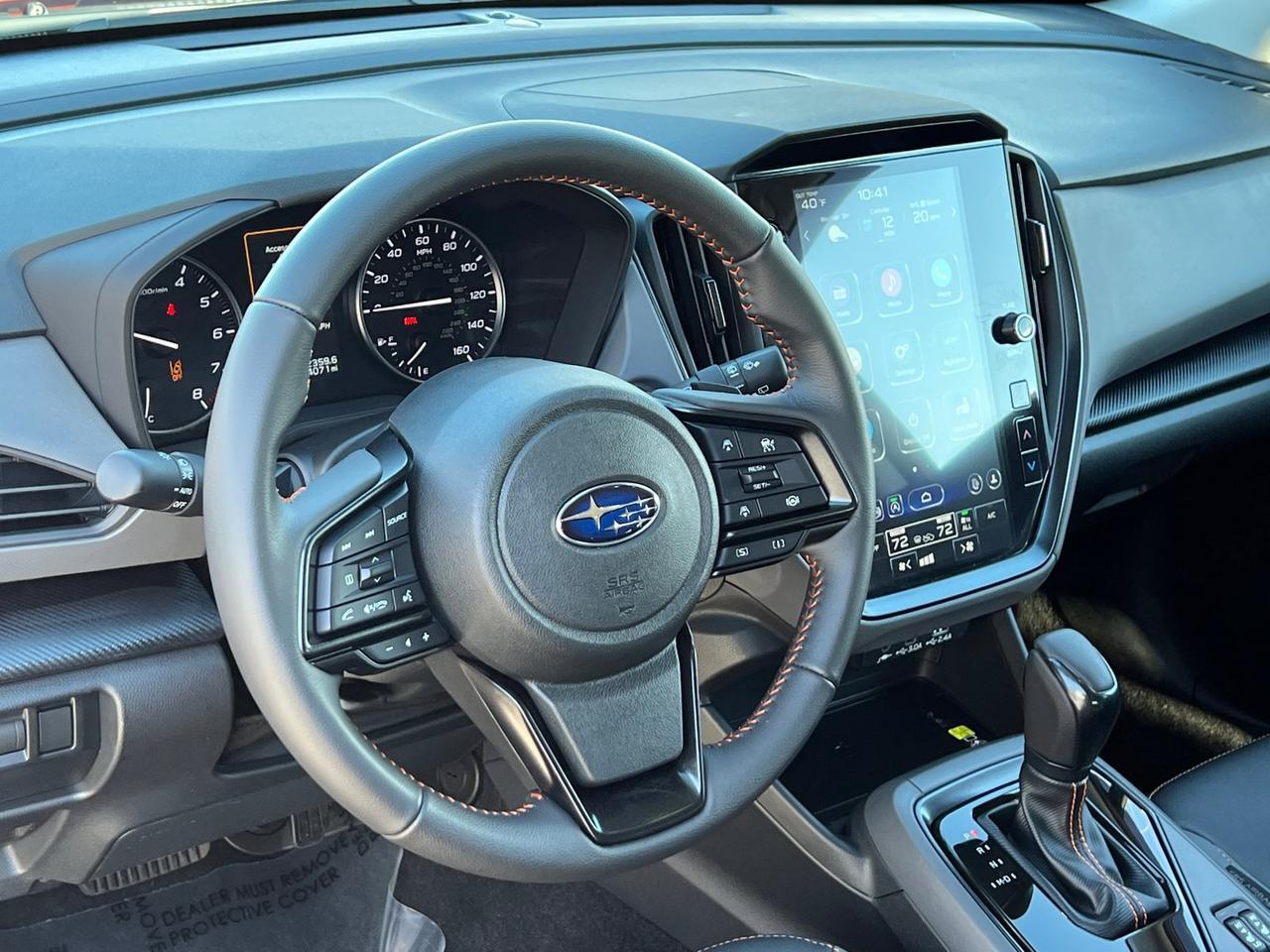 2025 Subaru Crosstrek Limited Hagerstown MD