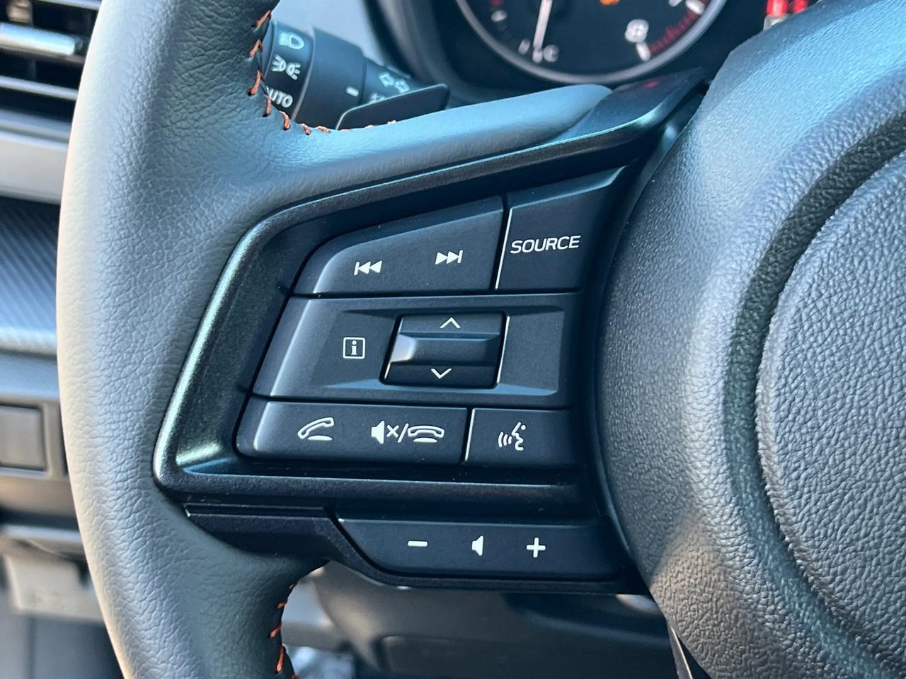 2025 Subaru Crosstrek Limited Hagerstown MD