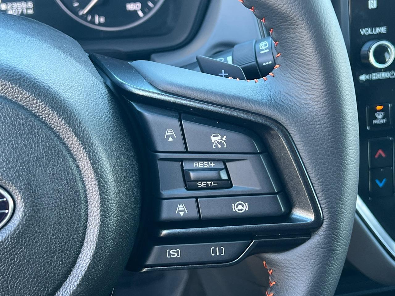 2025 Subaru Crosstrek Limited Hagerstown MD