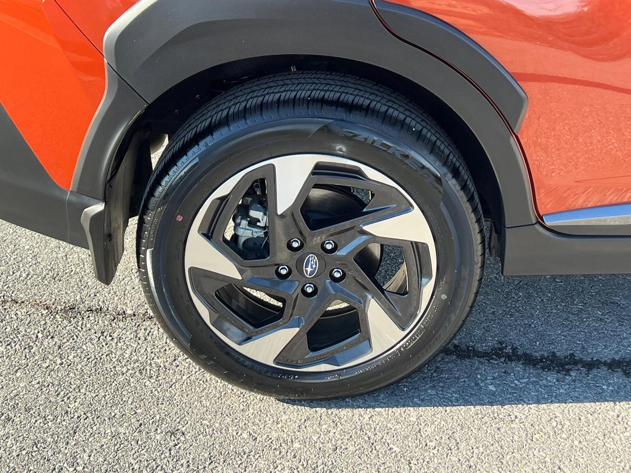 2025 Subaru Crosstrek Limited Hagerstown MD