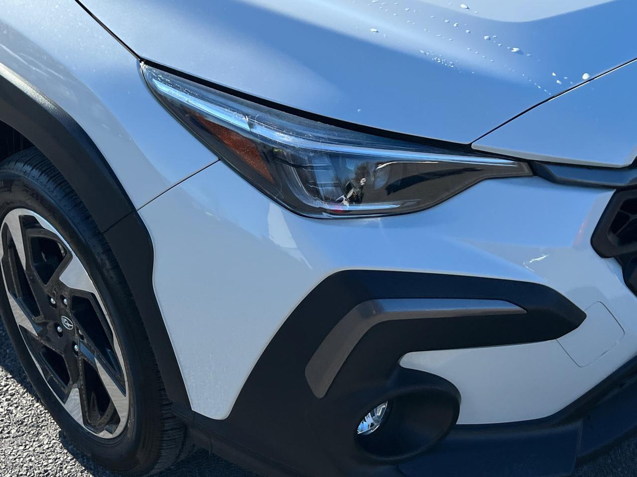 2025 Subaru Crosstrek Limited Hagerstown MD