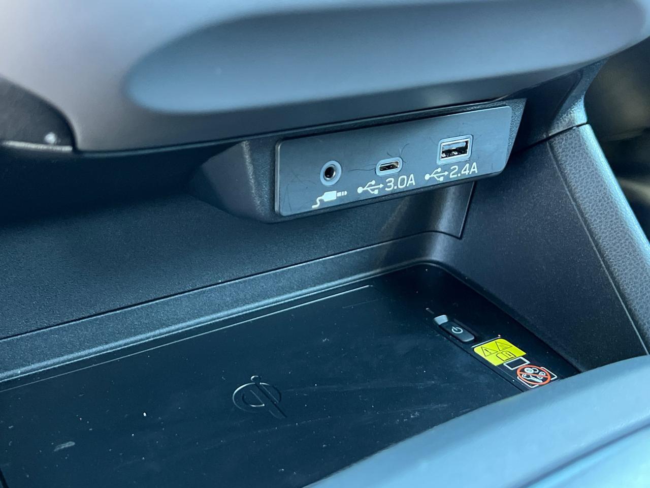 2025 Subaru Crosstrek Limited Hagerstown MD