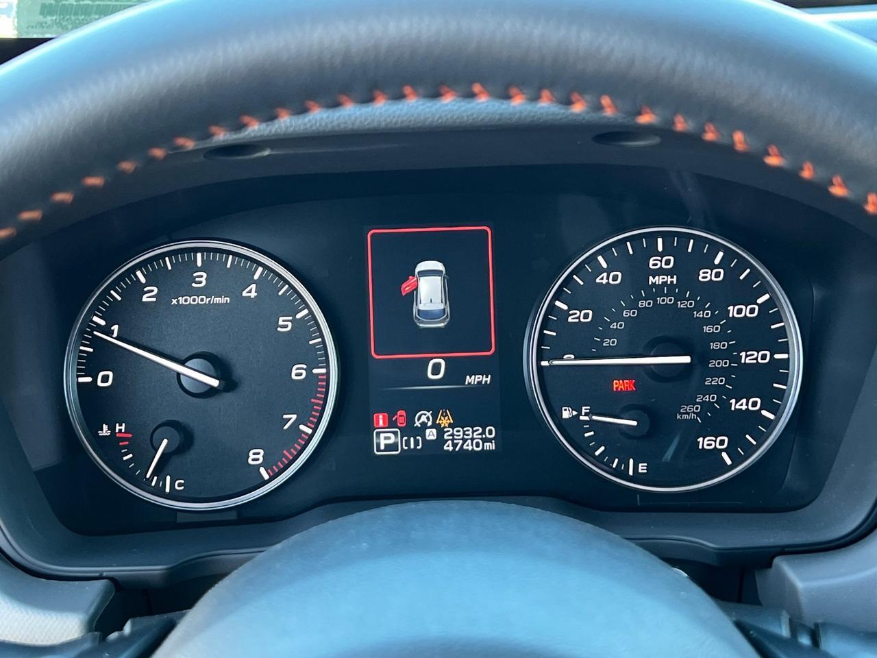 2025 Subaru Crosstrek Limited Hagerstown MD