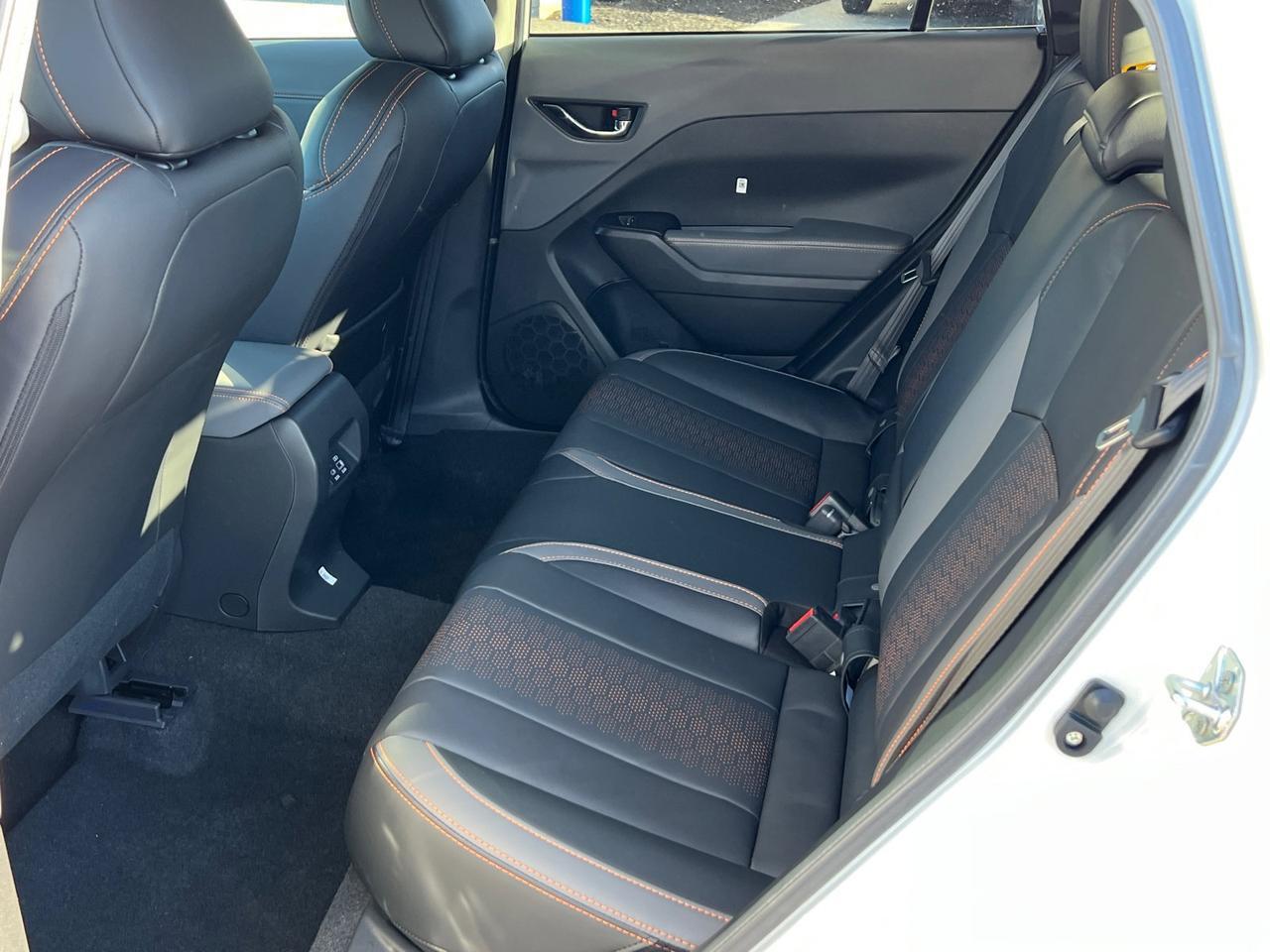 2025 Subaru Crosstrek Limited Hagerstown MD